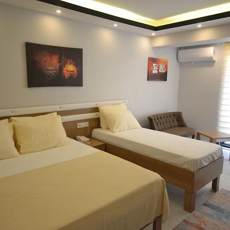 Karasu Elmasotel Sakarya  Bagian luar foto