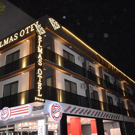 Karasu Elmasotel Sakarya  Bagian luar foto