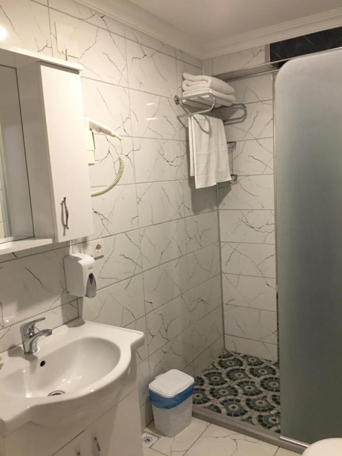 Karasu Elmasotel Sakarya  Bagian luar foto