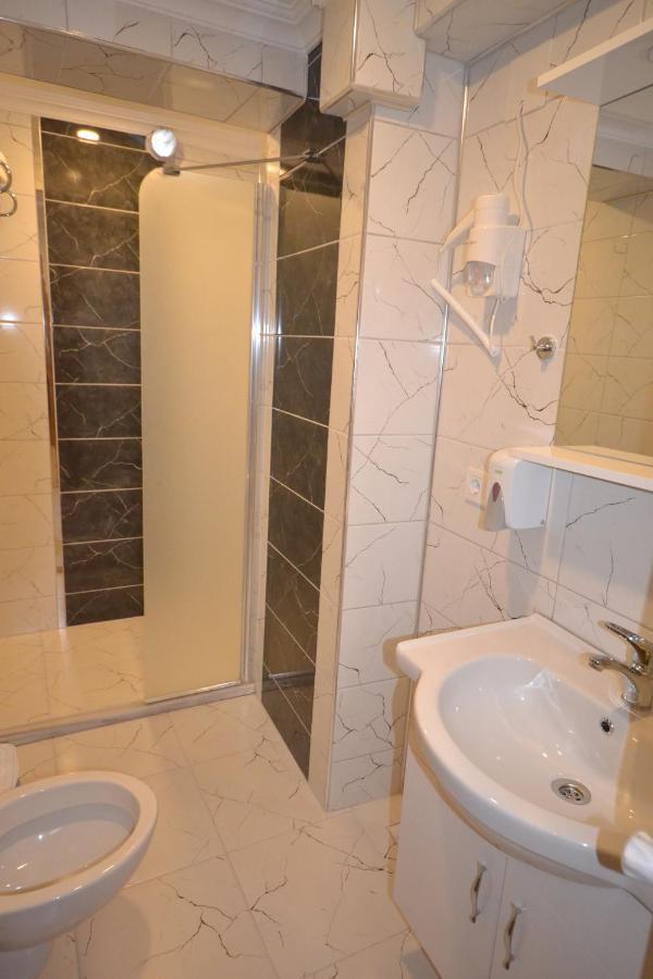 Karasu Elmasotel Sakarya  Bagian luar foto