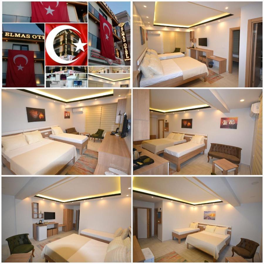 Karasu Elmasotel Sakarya  Bagian luar foto