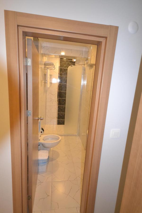 Karasu Elmasotel Sakarya  Bagian luar foto