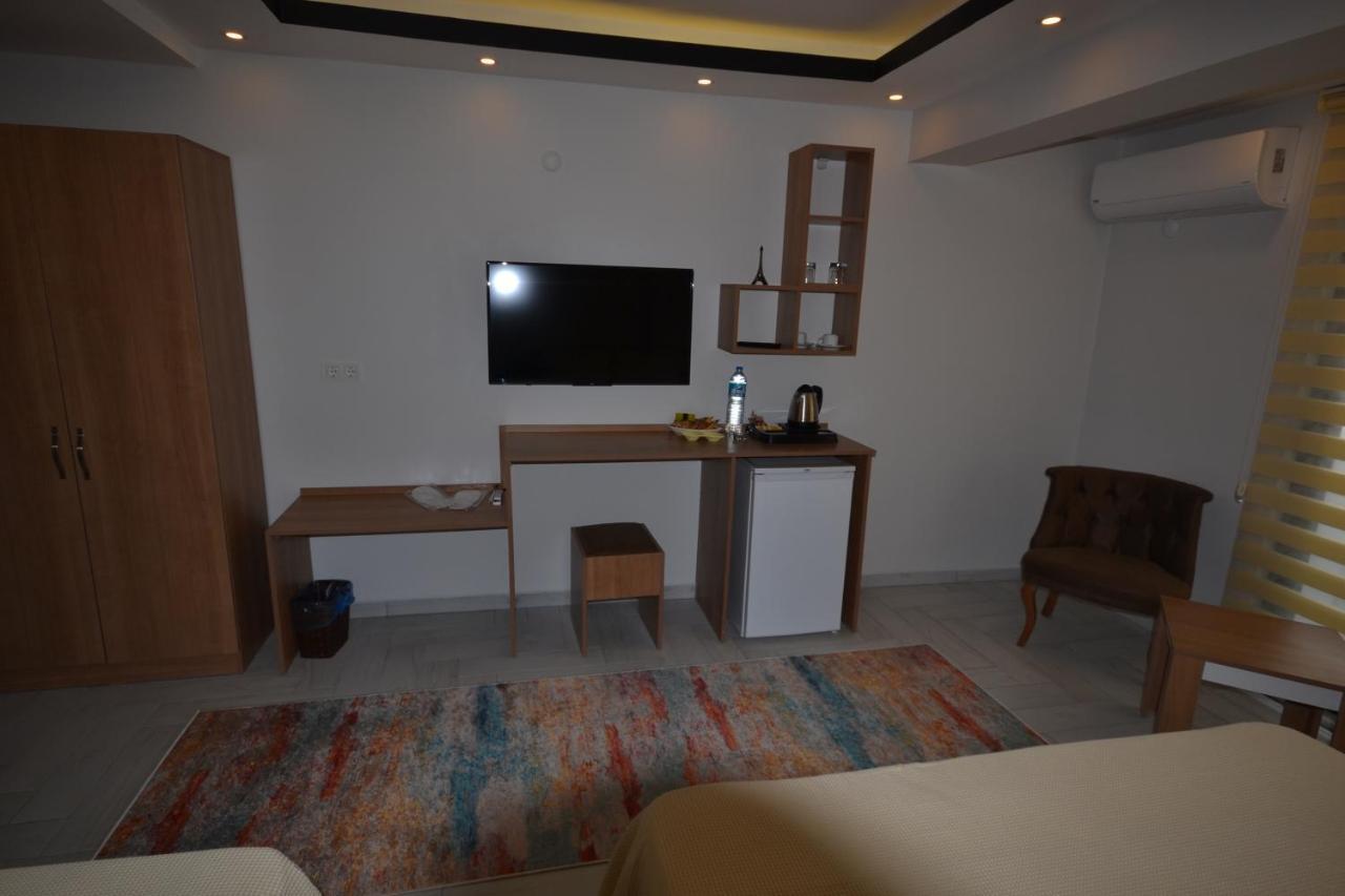 Karasu Elmasotel Sakarya  Bagian luar foto